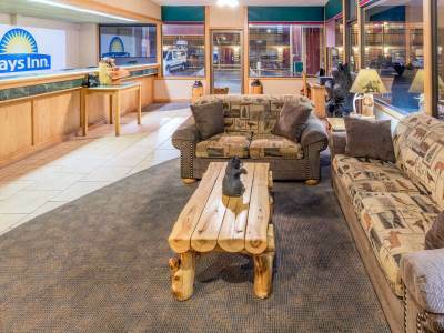 Days Inn By Wyndham Black Bear Salem Ngoại thất bức ảnh
