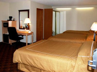 Days Inn By Wyndham Black Bear Salem Phòng bức ảnh